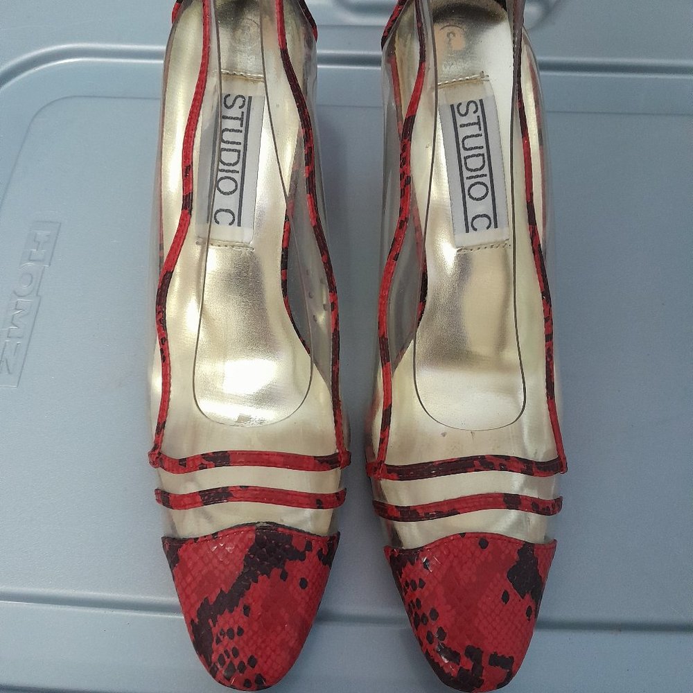 Studio C Ladies' Dress Shoes